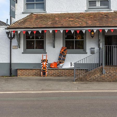 The Old House At Home West Wittering Luaran gambar