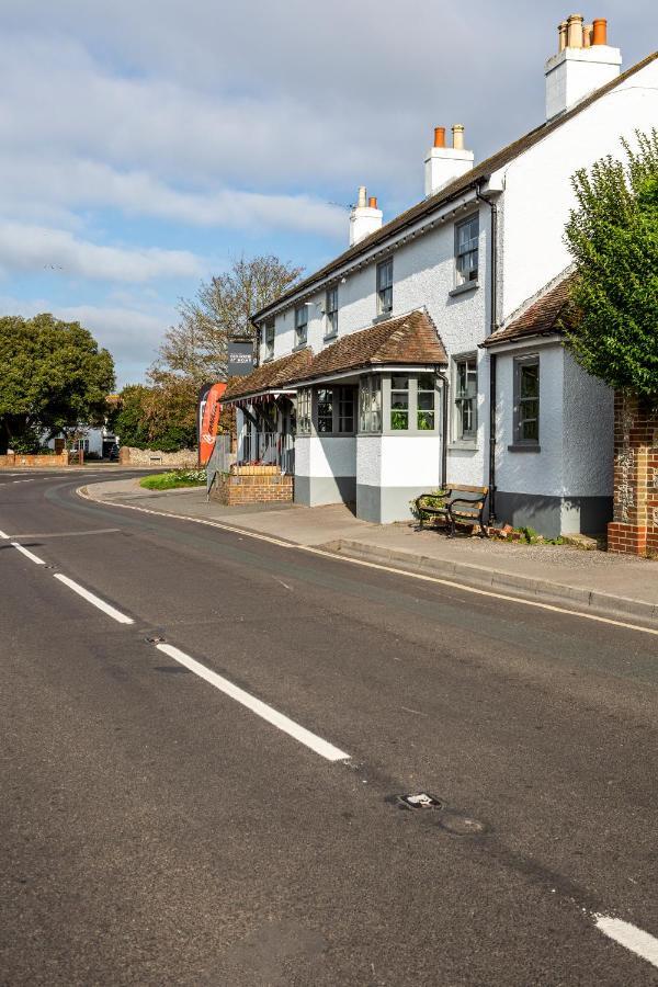 The Old House At Home West Wittering Luaran gambar